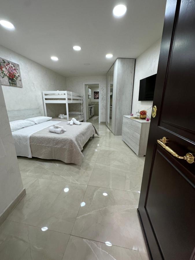 Апартаменты Chloehouse